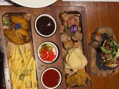 -咖梦餐厅 COMENG RESTAURANT