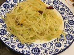 -张记老街里海鲜美食城(劈柴院店)