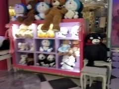 -米乐星世界KTV(汇智国际商业中心店)