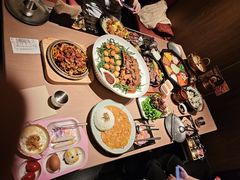 -将军牛排·尔滨地标朝鲜族美食(总店)