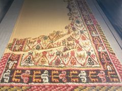 -巴音郭楞蒙古自治州博物馆