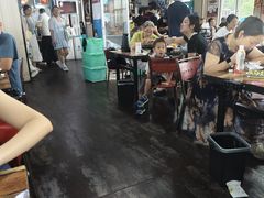 -皖北巫氏三胖地锅鸡(长淮总店)