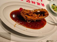 -俏江南-江景昆曲主题餐厅(正大广场店)