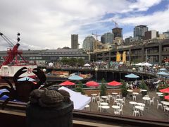 -The Crab Pot Seattle