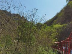 -双龙峡