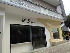 -伦教678文化街