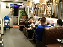 大堂-川里谈·川味小馆(北京路店)