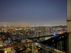 -广州柏悦酒店·悦景轩·粤菜餐厅