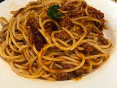 意大利肉酱面-维兰西餐(万泉河店)