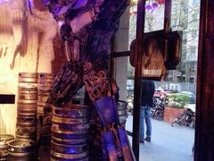 -很久以前羊肉串(大华三路店)