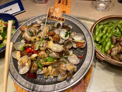 -肉串汪(月坛店)
