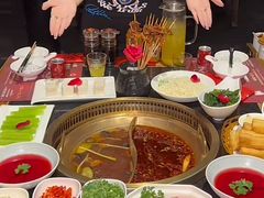 -红运火锅·中国名火锅·国风演绎(省体店)