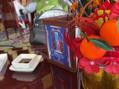 -晶荷轩(香港迪士尼乐园酒店)