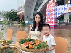 -灵玲国际马戏城