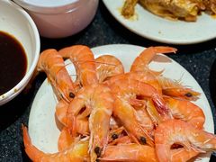 -萧邦音乐会所KTV·蒸汽活海鲜自助(福田店)