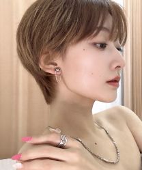 -时尚殿堂hair salon