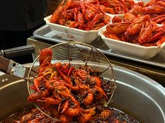 -阿胖龙虾小海鲜(宁国南路总店)