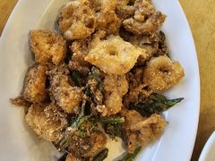-ZF Seafood Restaurant 卓峰海鲜餐