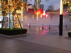 -雅达·阳羡溪山小镇中心