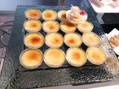 -听松楼·花园酒店·自助餐厅(红梅公园店)