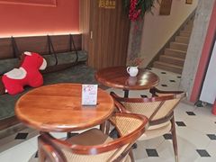 -嗒令甜品·主题融合料理餐厅(首座时代店)