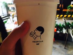 -喜茶(深圳福田星河COCO Park店)
