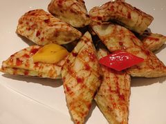 -炳胜品味(深圳湾万象城店)