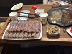 -傣妹火锅(南京东路一店)