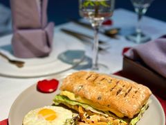 -Wei菋·Le Bistrot