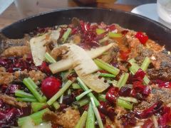 -老板恋上鱼(印象城店)