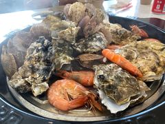 -前王院•巧克力海鲜市集餐厅(万平口店)