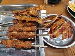 -老虎滩大连海鲜烧烤(建邺云锦路总店)