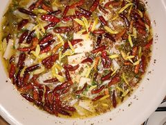 老坛子酸菜鱼-太二酸菜鱼(正大广场店)