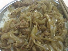 -上海交通大学新疆餐厅