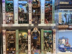 -西西弗书店&矢量咖啡(万象城店)