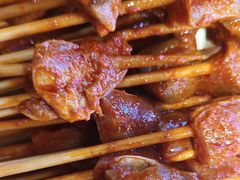-阿串串老火锅(力盟店)