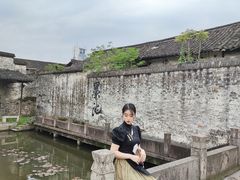 -绍兴书圣故里景区