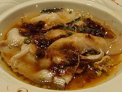-糟粕醋·椰苑海南菜餐厅(亚龙湾天域酒店)