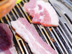 -金顺碳烤肉(番禺傍江地铁站店)