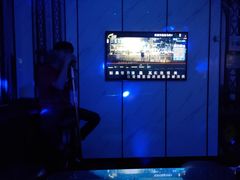 -皇马纯KTV(景田店)