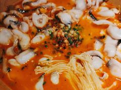 -永安水煮活鱼·仪征菜(仪征奥林匹克店)
