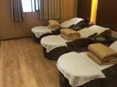-知足堂养生会所(碑亭巷店)