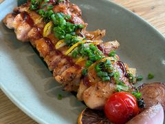 -娜娜家•Nana's restaurant (南开大悦城店)