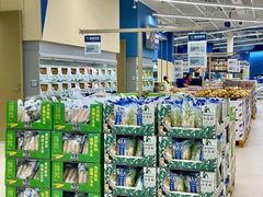 -盒马X会员店(王府井奥莱UP TOWN店)