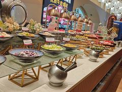 -凡塔斯牛排自助餐厅(莆田万达店)