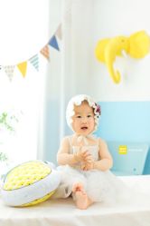 -NICE KIDS 奈时儿童摄影