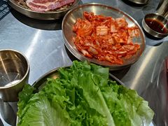 -本炙炭烤·蒲烧活鳗料理店(金沙洲店)