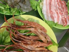 -BBQ烧烤