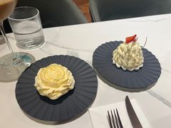 -潮一不贰·法式甜品·生日蛋糕·西式简餐(外滩店)