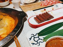 -大龙燚火锅